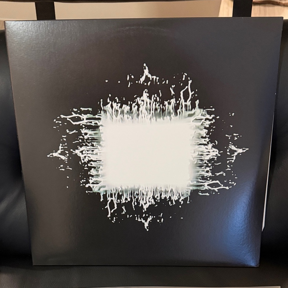 Tool Aenima Vinyl 2 LP